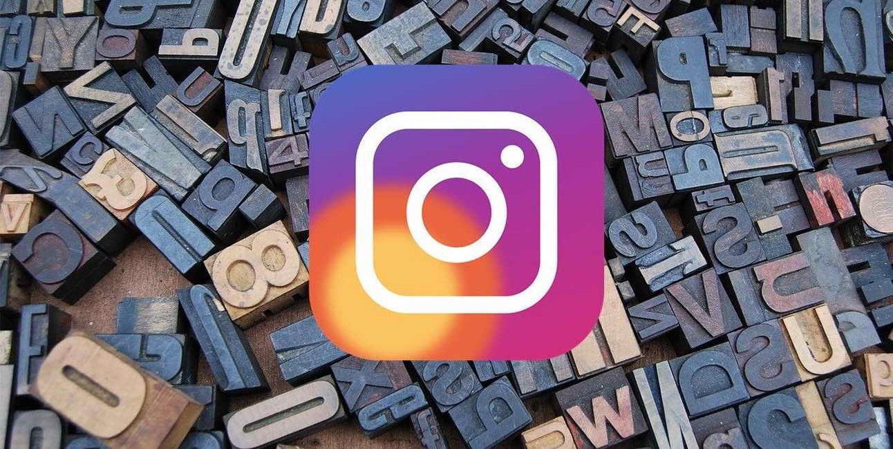 Включи it. Instagram шрифт. Разные шрифты для инстаграма. Красивый шрифт Инстаграмм. Красивый шрифт для инстаграма.